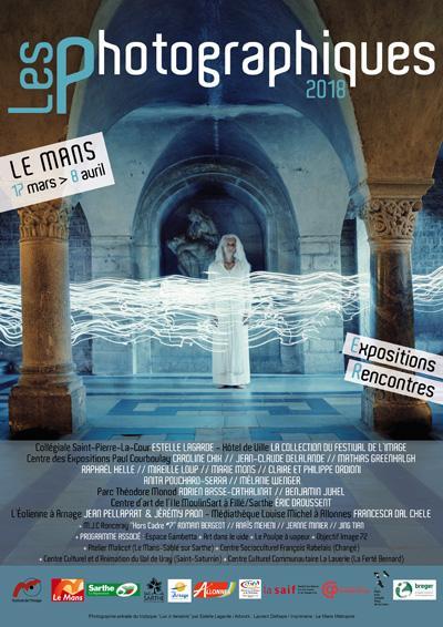 Festival Les Photographiques