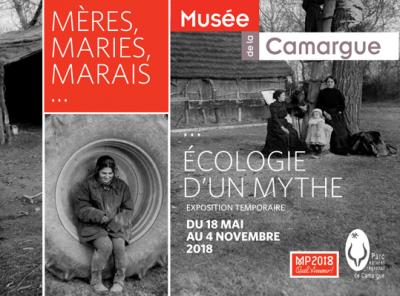 Mères, Maries, marais