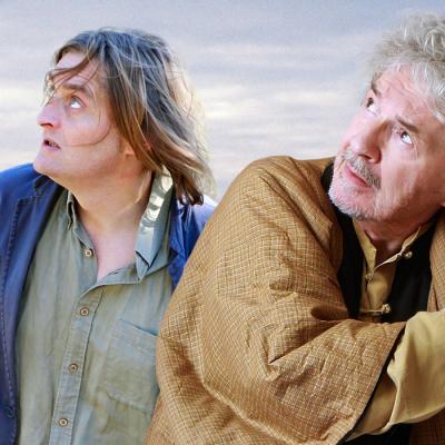 Une Fabrique de la poétique, conférence de M. Loup