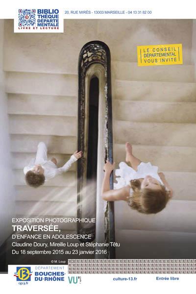 Traversée [d'enfance en adolescence]