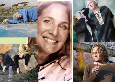 3 jours avec Mireille Loup : Création Photographique d’une série et Editing (sélection et préparation)