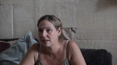 Mireille Loup, photographe & vidéaste