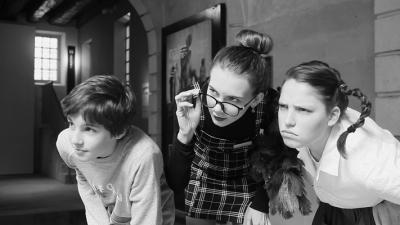 La Nuit Européennes des Musées a enfin lieu !