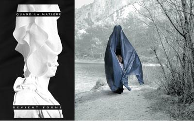 Quand la Matière devient Forme