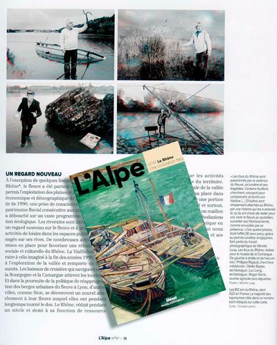 L’Alpe n°97