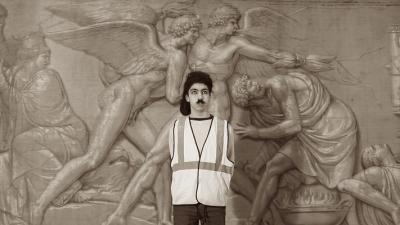 Nuit Européenne des Musées