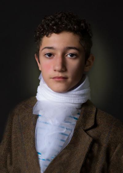 Commande Musée Réattu