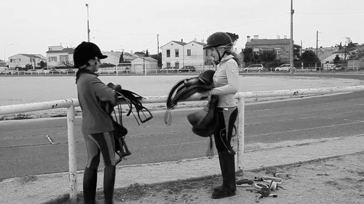 Film muet HD / Un Collège Merveilleux