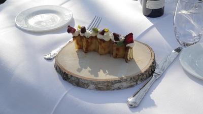 Documentaire full HD - Fourchette et Grelinette, 2021