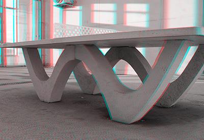 Film 3D / Classe spécialisée ULIS