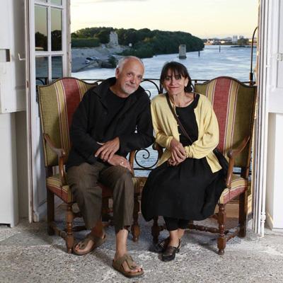 Photo Studio / Nuit des Musées / Musée Réattu Arles