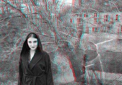 Là  [Anaglyph]