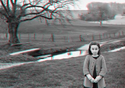 Là  [Anaglyph]