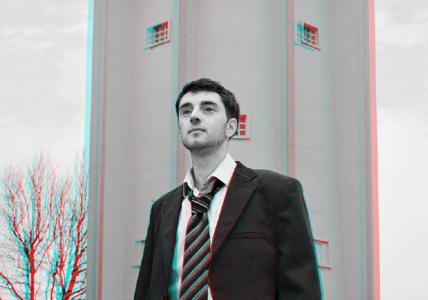 Là  [Anaglyph]
