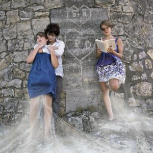 The Others / Les Autres