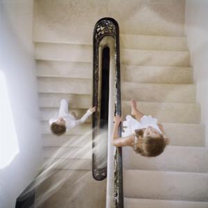 The Others / Les Autres