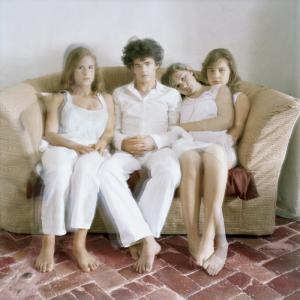 The Others / Les Autres