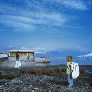 Nocturnes ou les garçons perdus