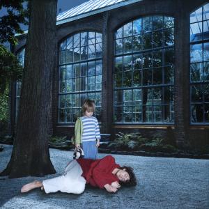 Nocturnes ou les garçons perdus