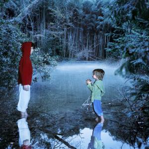 Nocturnes ou les garçons perdus