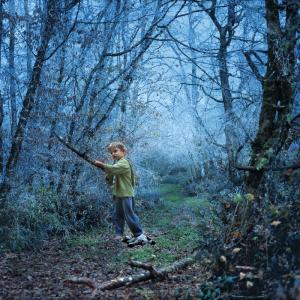 Nocturnes ou les garçons perdus