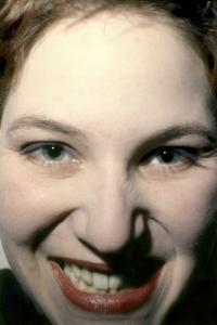 Chacun de mes visages / Each of my Faces