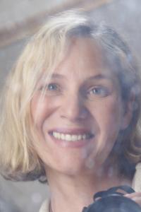 Chacun de mes visages / Each of my Faces