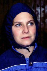 Chacun de mes visages / Each of my Faces