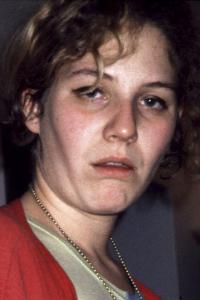 Chacun de mes visages / Each of my Faces