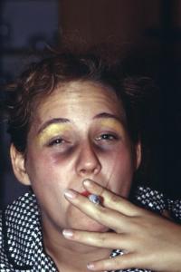 Chacun de mes visages / Each of my Faces