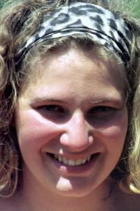 Chacun de mes visages / Each of my Faces