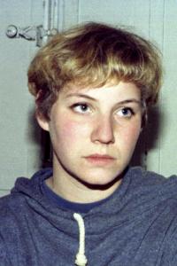 Chacun de mes visages / Each of my Faces