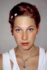 Chacun de mes visages / Each of my Faces