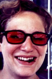 Chacun de mes visages / Each of my Faces