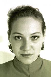 Chacun de mes visages / Each of my Faces