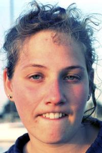 Chacun de mes visages / Each of my Faces