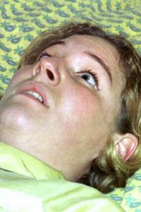 Chacun de mes visages / Each of my Faces