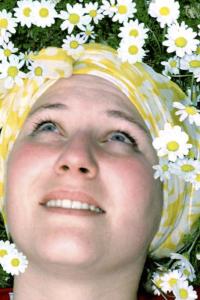 Chacun de mes visages / Each of my Faces