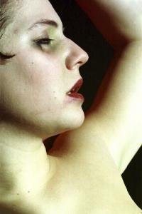 Chacun de mes visages / Each of my Faces