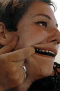 Chacun de mes visages / Each of my Faces