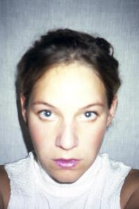 Chacun de mes visages / Each of my Faces