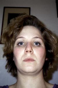 Chacun de mes visages / Each of my Faces