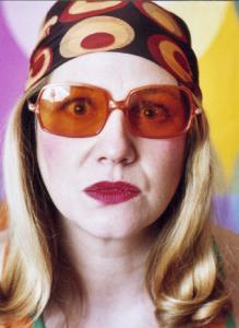 Chacun de mes visages / Each of my Faces