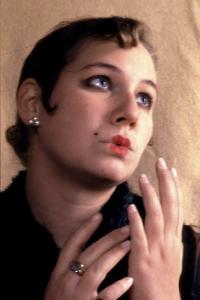 Chacun de mes visages / Each of my Faces