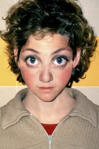 Chacun de mes visages / Each of my Faces