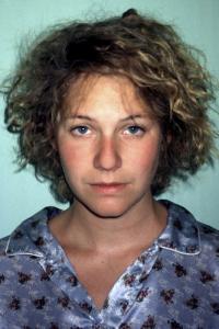 Chacun de mes visages / Each of my Faces