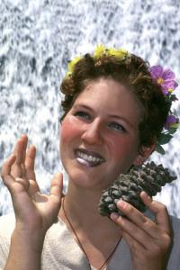 Chacun de mes visages / Each of my Faces