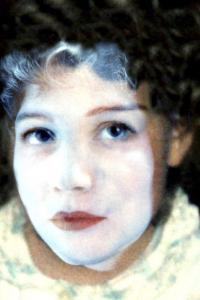 Chacun de mes visages / Each of my Faces