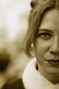 Chacun de mes visages / Each of my Faces