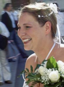 Chacun de mes visages / Each of my Faces